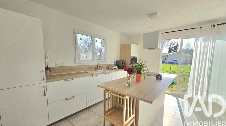 Ma-Cabane - Vente Maison Hostens, 100 m²