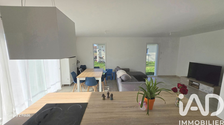 Ma-Cabane - Vente Maison Hostens, 100 m²