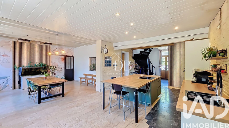 Ma-Cabane - Vente Maison Hostens, 215 m²