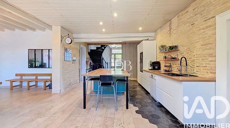 Ma-Cabane - Vente Maison Hostens, 215 m²