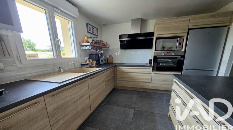 Ma-Cabane - Vente Maison Hostens, 91 m²
