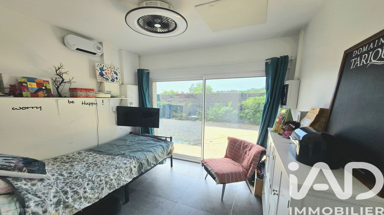 Ma-Cabane - Vente Maison Hostens, 91 m²