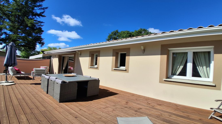 Ma-Cabane - Vente Maison HOSTENS, 102 m²