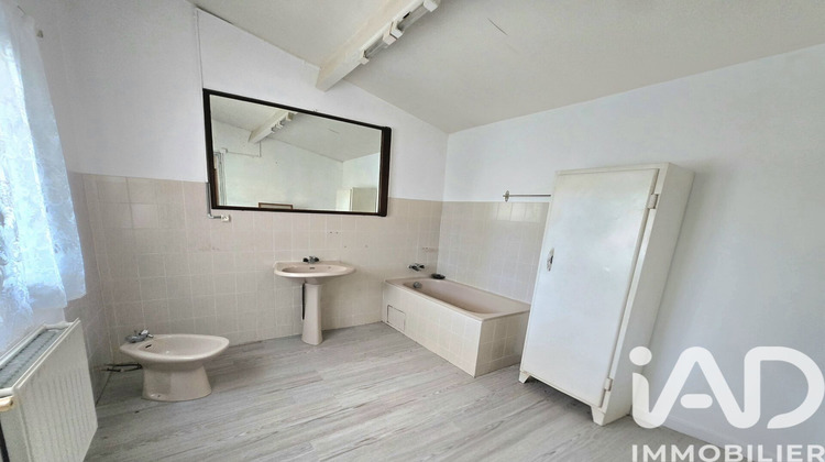 Ma-Cabane - Vente Maison Hostens, 119 m²