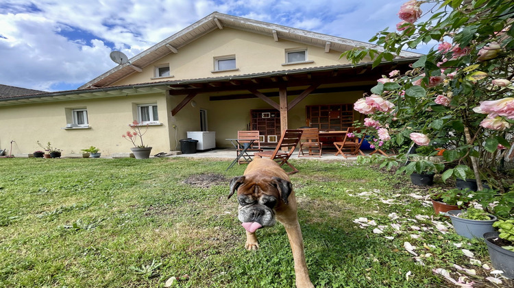 Ma-Cabane - Vente Maison Hostens, 102 m²