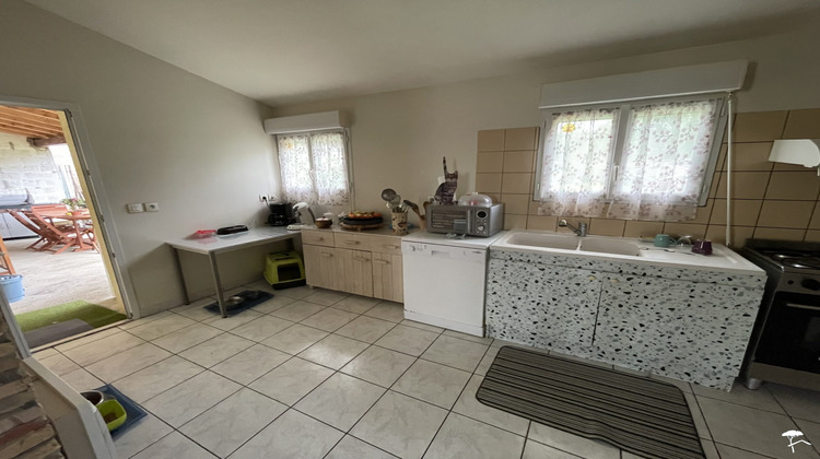 Ma-Cabane - Vente Maison Hostens, 102 m²