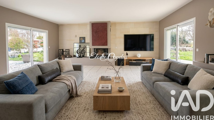 Ma-Cabane - Vente Maison Hostens, 210 m²