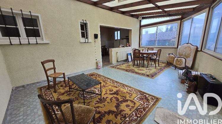 Ma-Cabane - Vente Maison Hostens, 119 m²