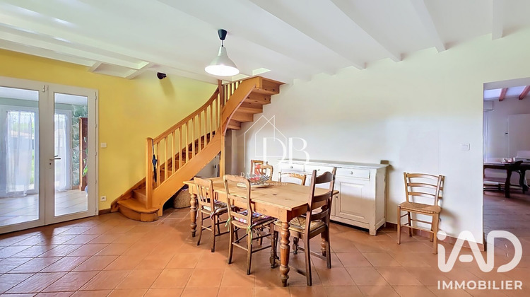 Ma-Cabane - Vente Maison Hostens, 171 m²