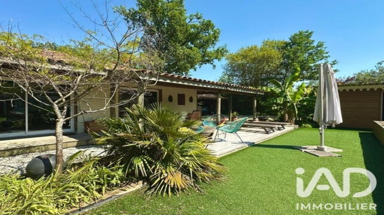 Ma-Cabane - Vente Maison Hostens, 220 m²