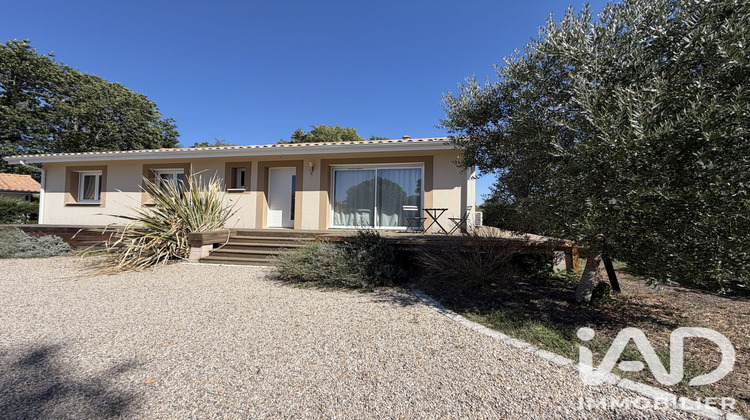 Ma-Cabane - Vente Maison Hostens, 102 m²