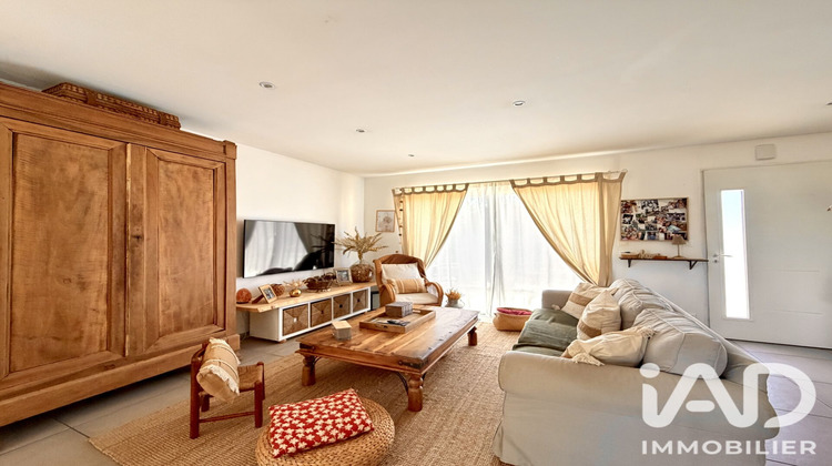 Ma-Cabane - Vente Maison Hostens, 102 m²