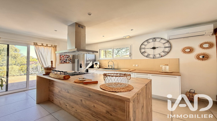 Ma-Cabane - Vente Maison Hostens, 102 m²