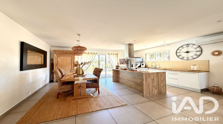 Ma-Cabane - Vente Maison Hostens, 102 m²