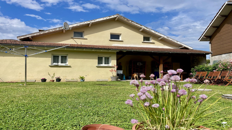 Ma-Cabane - Vente Maison Hostens, 102 m²