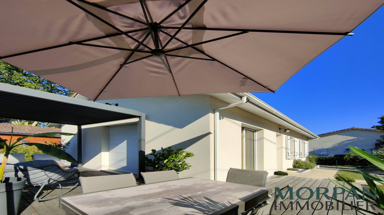 Ma-Cabane - Vente Maison Hostens, 82 m²