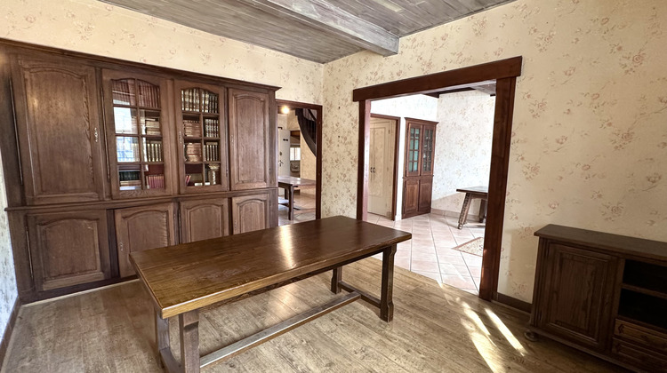 Ma-Cabane - Vente Maison Hostun, 147 m²