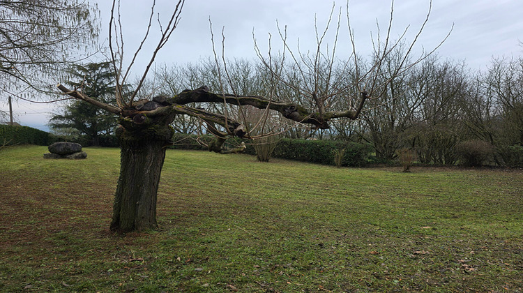 Ma-Cabane - Vente Maison HOSTUN, 447 m²