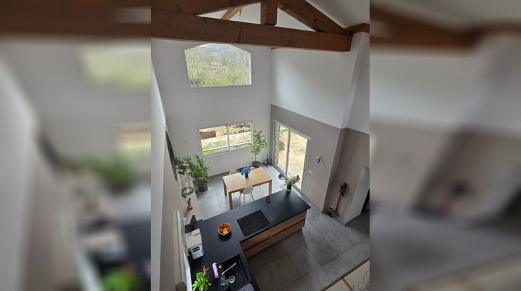 Ma-Cabane - Vente Maison HOSTUN, 447 m²