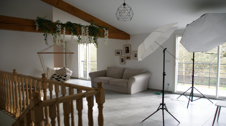 Ma-Cabane - Vente Maison Hostun, 450 m²