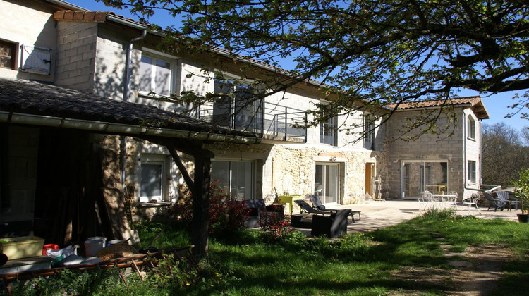 Ma-Cabane - Vente Maison Hostun, 450 m²