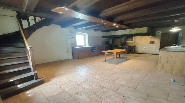 Ma-Cabane - Vente Maison HOTONNES, 180 m²