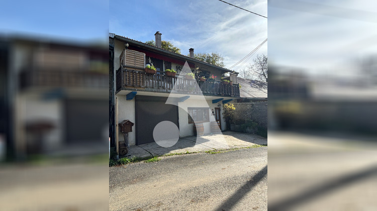 Ma-Cabane - Vente Maison HOTONNES, 143 m²