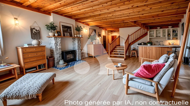 Ma-Cabane - Vente Maison HOTONNES, 143 m²