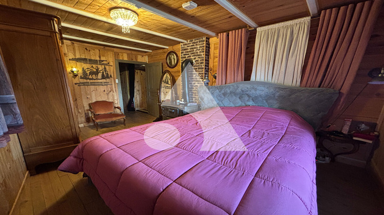 Ma-Cabane - Vente Maison HOTONNES, 143 m²