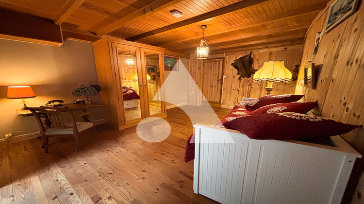 Ma-Cabane - Vente Maison HOTONNES, 143 m²