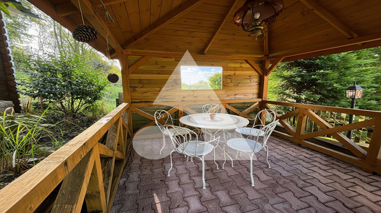 Ma-Cabane - Vente Maison HOTONNES, 143 m²