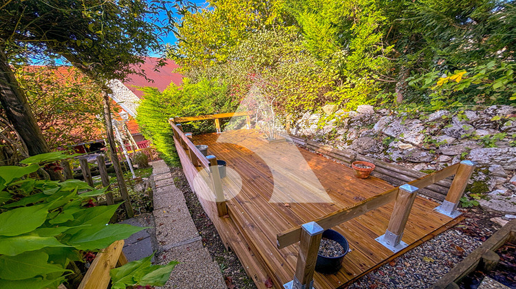 Ma-Cabane - Vente Maison HOTONNES, 143 m²