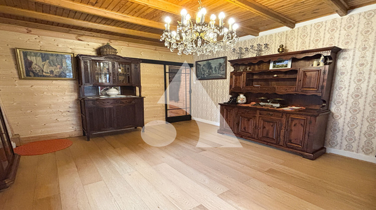 Ma-Cabane - Vente Maison HOTONNES, 143 m²