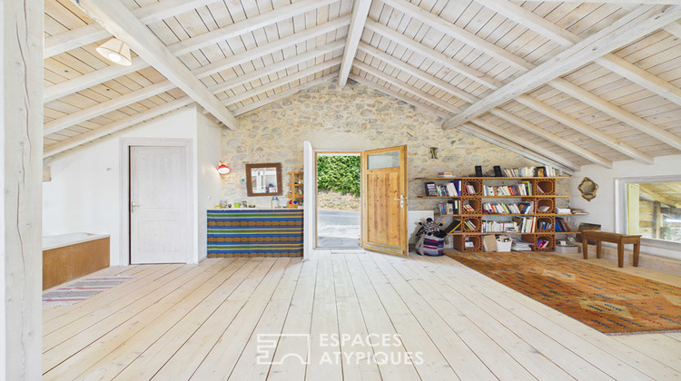 Ma-Cabane - Vente Maison HOTONNES, 179 m²