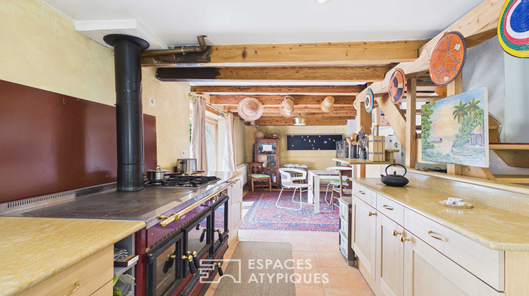 Ma-Cabane - Vente Maison HOTONNES, 179 m²