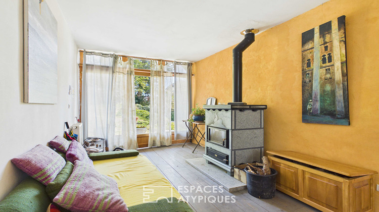Ma-Cabane - Vente Maison HOTONNES, 179 m²