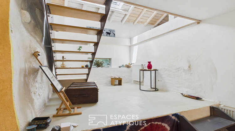 Ma-Cabane - Vente Maison HOTONNES, 179 m²
