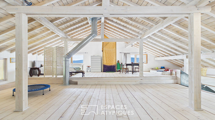 Ma-Cabane - Vente Maison HOTONNES, 179 m²