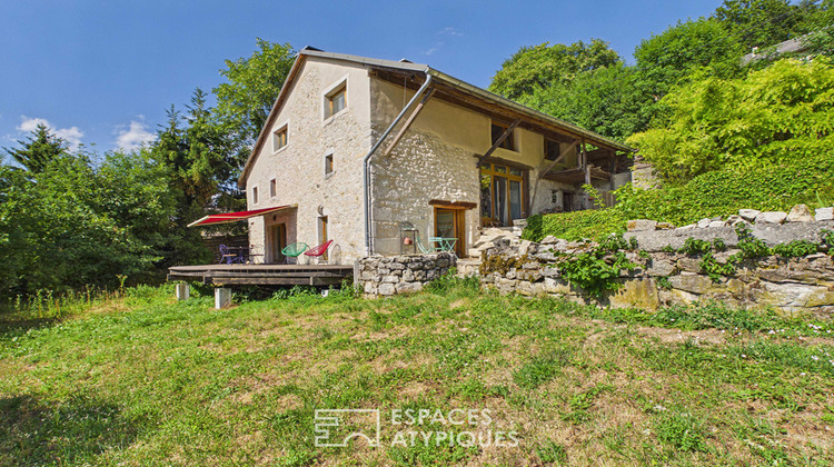 Ma-Cabane - Vente Maison HOTONNES, 179 m²