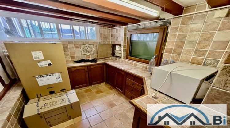 Ma-Cabane - Vente Maison HOTOT-EN-AUGE, 218 m²