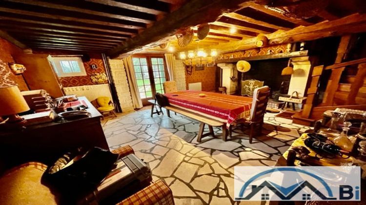 Ma-Cabane - Vente Maison HOTOT-EN-AUGE, 218 m²