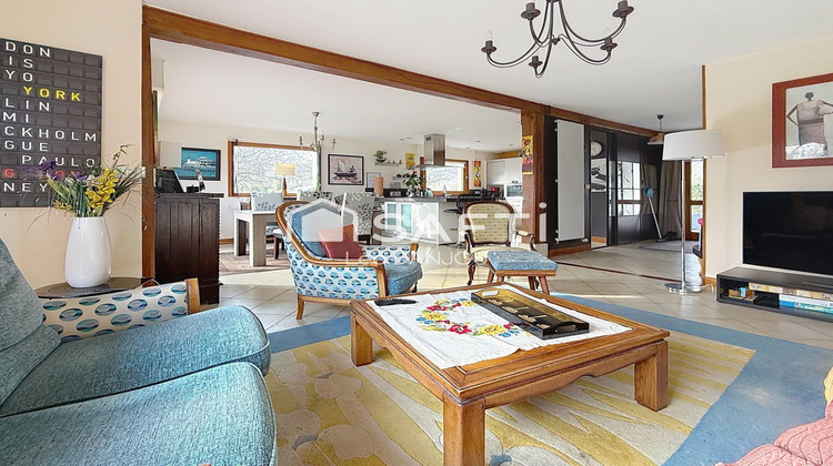 Ma-Cabane - Vente Maison Hotot-en-Auge, 153 m²