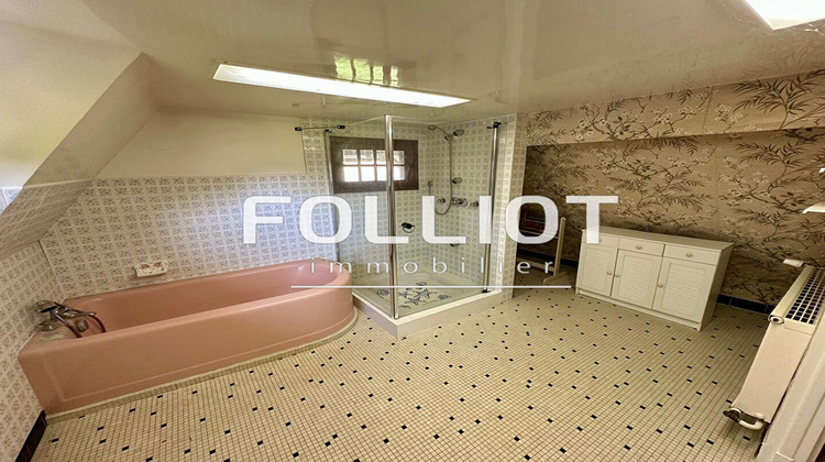 Ma-Cabane - Vente Maison HOTOT-EN-AUGE, 96 m²