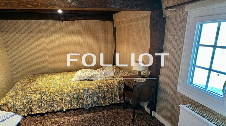 Ma-Cabane - Vente Maison HOTOT-EN-AUGE, 96 m²