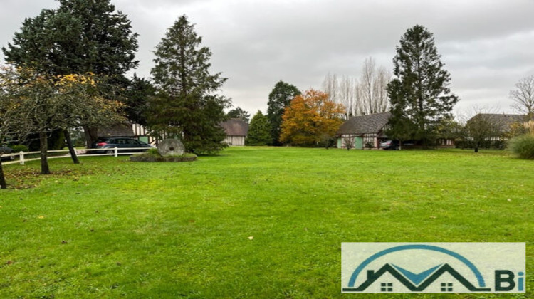 Ma-Cabane - Vente Maison HOTOT-EN-AUGE, 218 m²