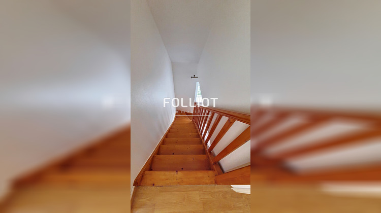 Ma-Cabane - Vente Maison HOTTOT-LES-BAGUES, 76 m²