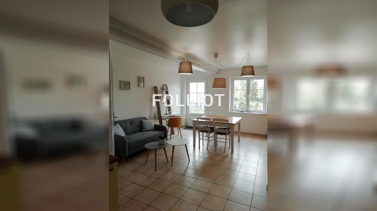 Ma-Cabane - Vente Maison HOTTOT-LES-BAGUES, 76 m²