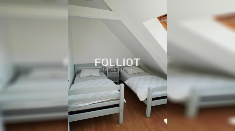 Ma-Cabane - Vente Maison HOTTOT-LES-BAGUES, 76 m²