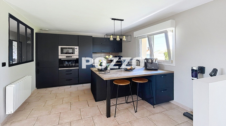 Ma-Cabane - Vente Maison HOTTOT-LES-BAGUES, 131 m²