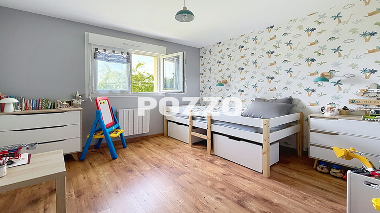 Ma-Cabane - Vente Maison HOTTOT-LES-BAGUES, 131 m²
